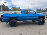 Used 1999 Dodge Ram 2500 Truck 4x4 Quad Cab image 3
