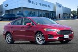 Used 2019 Ford Fusion SEL image 2