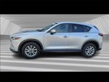 Used 2023 MAZDA CX-5 AWD 2.5 S w/ Preferred Package image 2