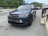 Used 2018 Toyota Highlander XLE image 5