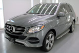 Used 2018 Mercedes-Benz GLE 350 w/ Premium 1 Package image 4