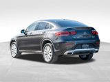 Used 2021 Mercedes-Benz GLC 300 4MATIC Coupe image 6