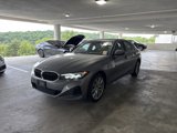 Used 2024 BMW 330e xDrive image 3