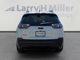 Certified 2023 Jeep Cherokee Altitude Lux image 4