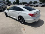 Used 2021 Honda Accord Sport image 4