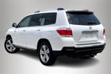 Used 2013 Toyota Highlander Limited image 4