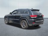 Used 2020 Jeep Grand Cherokee Limited w/ Premium Lighting Group image 5