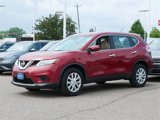 Used 2014 Nissan Rogue S image 3