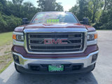 Used 2014 GMC Sierra 1500 SLE w/ SLE Value Package image 3