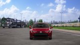 New 2025 Toyota Corolla LE image 2