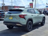 New 2025 Chevrolet Trax ACTIV w/ Driver Confidence Package image 2