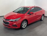 Used 2016 Chevrolet Cruze LT image 3
