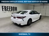 Used 2023 Toyota Camry SE image 5
