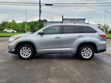 Used 2016 Toyota Highlander LE image 4