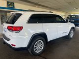 Used 2021 Jeep Grand Cherokee Laredo image 5