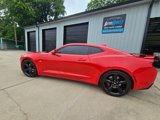 Used 2017 Chevrolet Camaro SS image 5