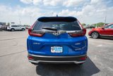 Used 2021 Honda CR-V Touring image 5