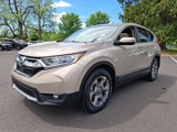 Used 2018 Honda CR-V EX-L image 3