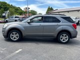 Used 2012 Chevrolet Equinox LT image 4