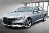 Used 2018 Honda Accord Touring image 3