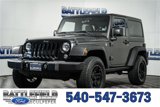Used 2016 Jeep Wrangler Sport image 3