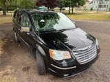 Used 2008 Chrysler Town & Country Limited w/ Entertainment Group #3 image 4