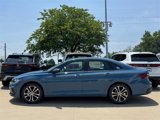 New 2025 Volkswagen Jetta Sport image 2