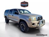 Used 2007 Toyota Tacoma 4x4 Double Cab image 2