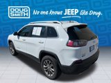 Certified 2020 Jeep Cherokee Latitude Plus w/ Cold Weather Group image 4