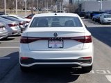 New 2025 Volkswagen Jetta SE image 5