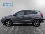 Used 2020 Honda HR-V Touring image 2