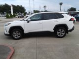 Used 2023 Toyota RAV4 XLE image 4