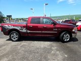 Used 2017 RAM 1500 Big Horn image 2