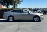 Used 2022 Chevrolet Malibu LT image 3