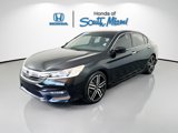 Certified 2017 Honda Accord Sport Special Edition image 3
