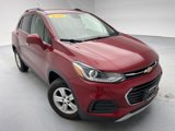 Used 2020 Chevrolet Trax LT w/ LT Convenience Package image 4