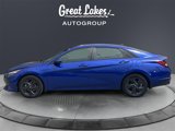 Used 2022 Hyundai Elantra SEL image 2