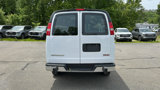 Used 2023 GMC Savana 2500 w/ Driver Convenience Package image 5