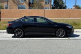 Used 2022 Acura ILX w/ Premium & A-SPEC Package image 3