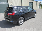 Used 2020 Chevrolet Equinox LT image 6