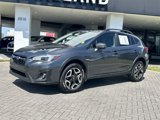 Certified 2020 Subaru Crosstrek 2.0i Limited w/ Moonroof Package image 2