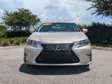 Used 2017 Lexus ES 350 image 2
