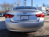 Used 2017 Chevrolet Impala LT image 6