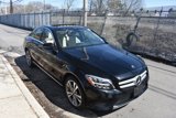 Used 2021 Mercedes-Benz C 300 4MATIC Sedan image 4