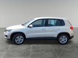 Used 2013 Volkswagen Tiguan S image 4