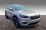 Used 2019 Jeep Cherokee Latitude Plus image 2