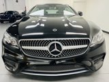 Used 2018 Mercedes-Benz E 400 Coupe w/ Premium 2 Package image 2