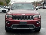 Used 2021 Jeep Grand Cherokee Limited image 2