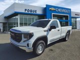 New 2025 GMC Sierra 1500 Pro w/ Trailering Package image 4