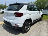 Used 2022 Hyundai Venue Limited w/ Cargo Package image 5